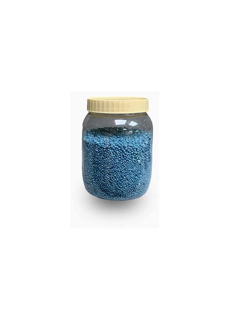 DESERT ENERGY Blaukorn Most Popular NPK Fertilizer Formula 12-12-17+TE | Best to use for all of Indoor and outdoor plants (1) - Image 3