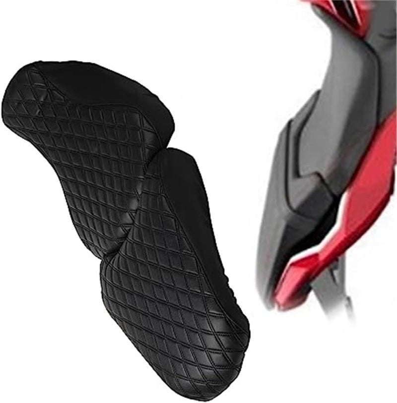 Vuzmode Motorcycle Seat Cover for CBR650R & CB650R - Image 1