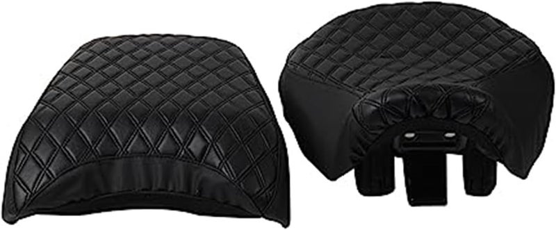 Vuzmode Motorcycle Seat Cover for CBR650R & CB650R - Image 3