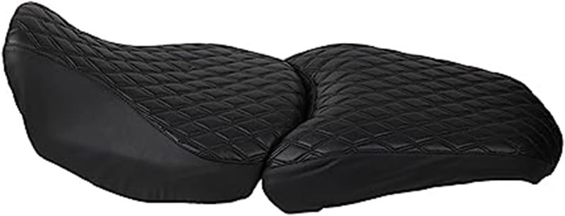 Vuzmode Motorcycle Seat Cover for CBR650R & CB650R - Image 5