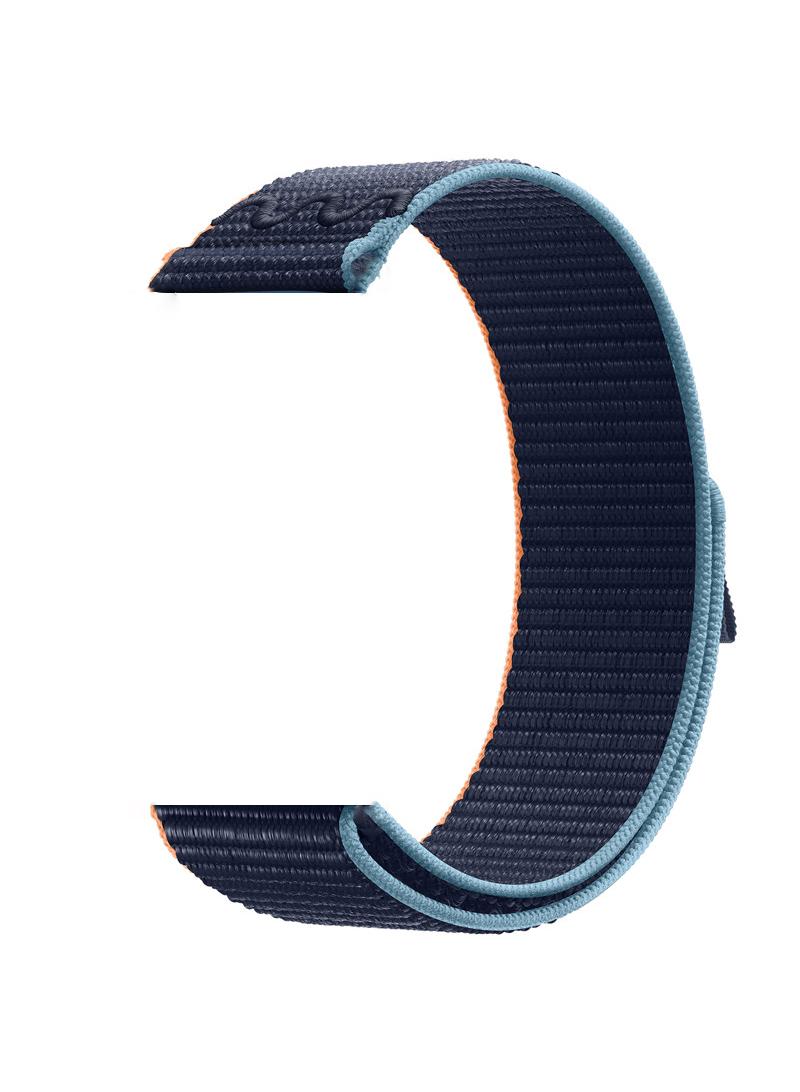 Y&D Full Range Of Universal Velcro Straps For Apple Watch 42/44/45/49mm - Image 1