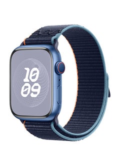 Y&D Full Range Of Universal Velcro Straps For Apple Watch 42/44/45/49mm  - Image 2