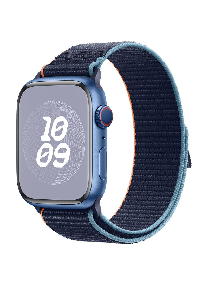 Y&D Full Range Of Universal Velcro Straps For Apple Watch 42/44/45/49mm - Image 2