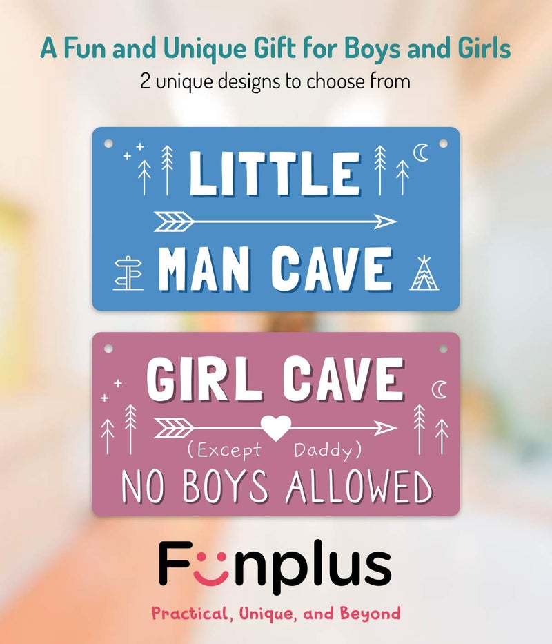 Fun-Plus Dinosaur Room Decor for Boys, 12″x6″ PVC Plastic Decoration Hanging Sign, High Precision Printing, Waterproof, Dinosaur Bedroom Decor for Boys - Image 5