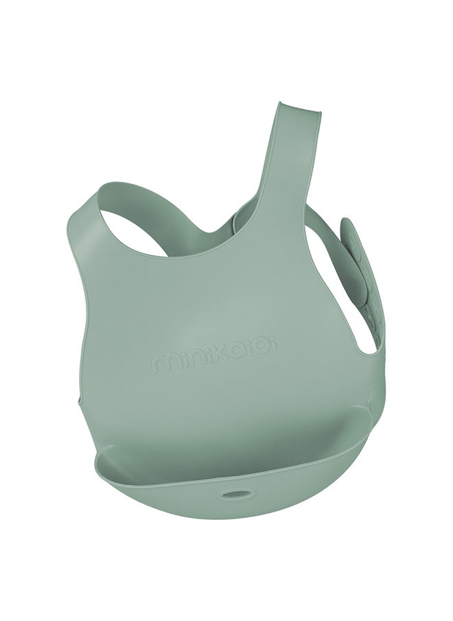 Flexi Bib - River Green - pzsku/ZAFB18E9622313A0C67E2Z/45/_/1697534667/c32df4dc-7ba1-44ef-b795-8f7c863e9d9e