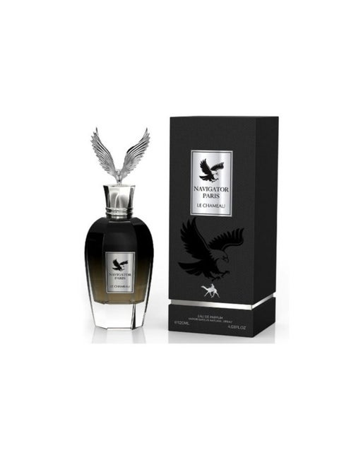 Navigator Paris For Men EDP 120ml