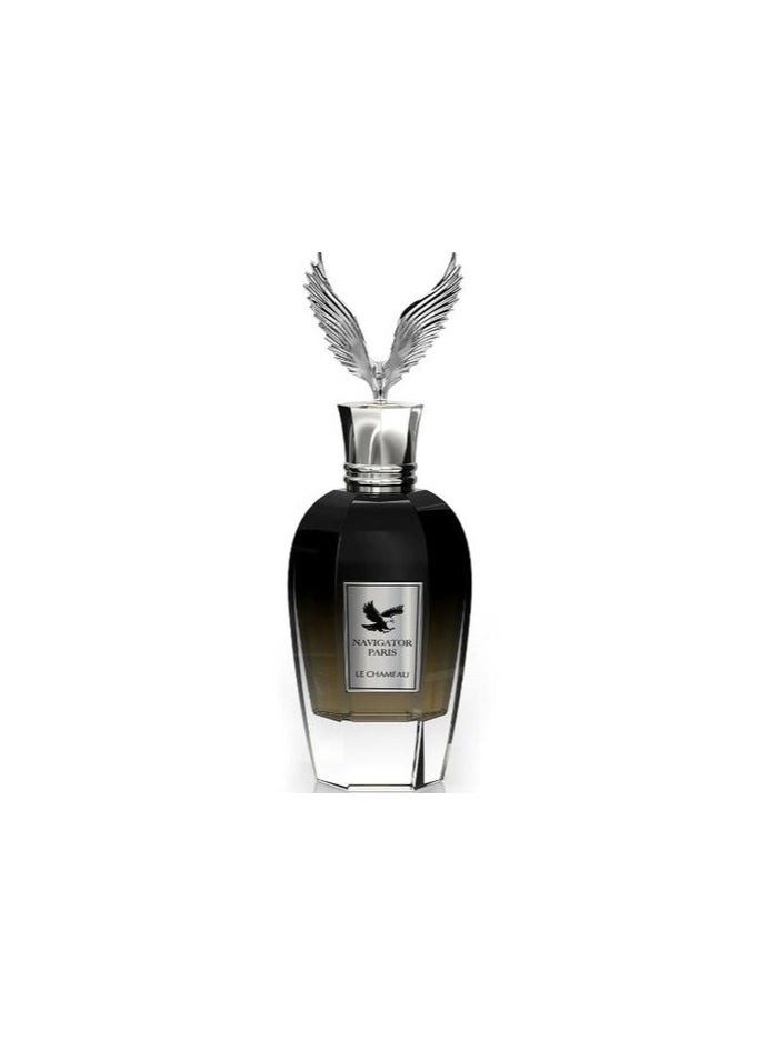 Navigator Paris For Men EDP 120ml