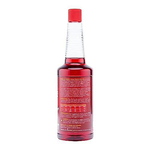 Red Line 40603 Two-Stroke Oil Racing Synthetic - 16 Ounce - Image 2
