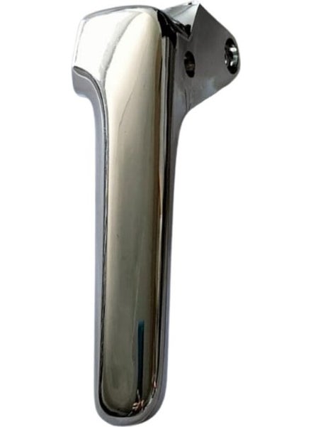DNC Auto Part Nickel Plated Interior Opening Handle Right For Honda Civic  - Image 2