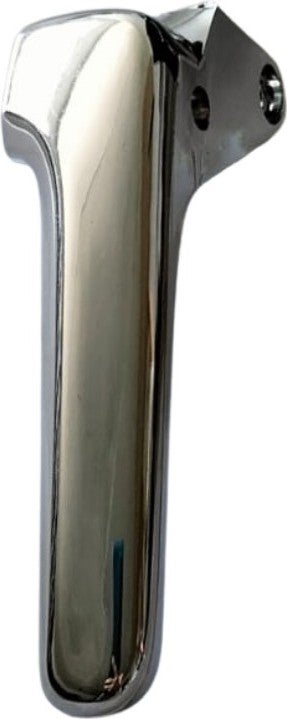 Nickel Plated Interior Opening Handle Right For Honda Civic