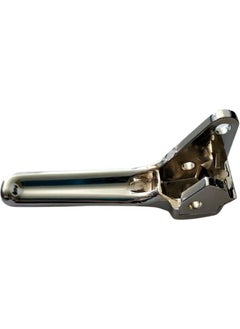 DNC Auto Part Nickel Plated Interior Opening Handle Right For Honda Civic  - Image 4