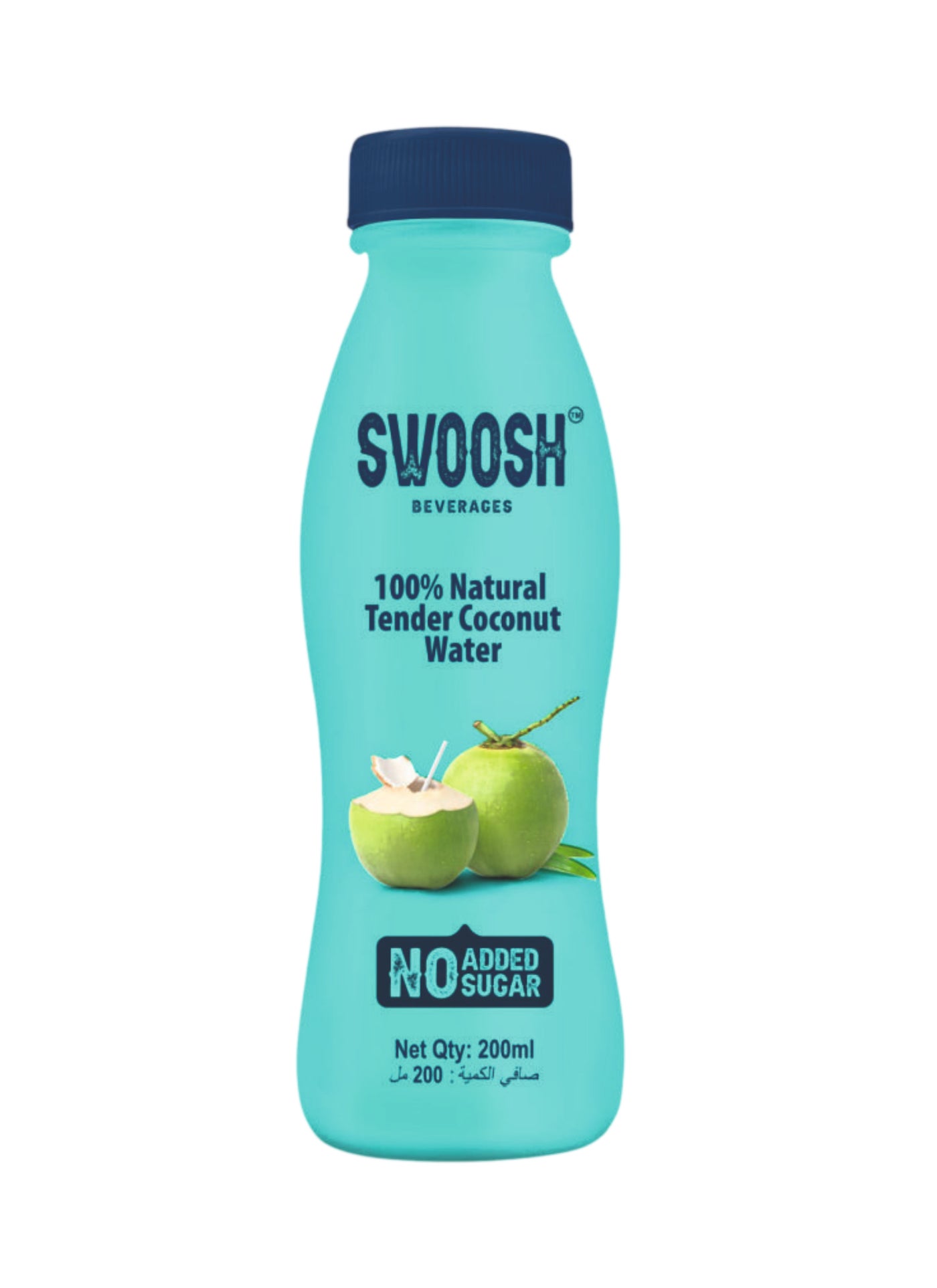 Swoosh Tender Coconut Water