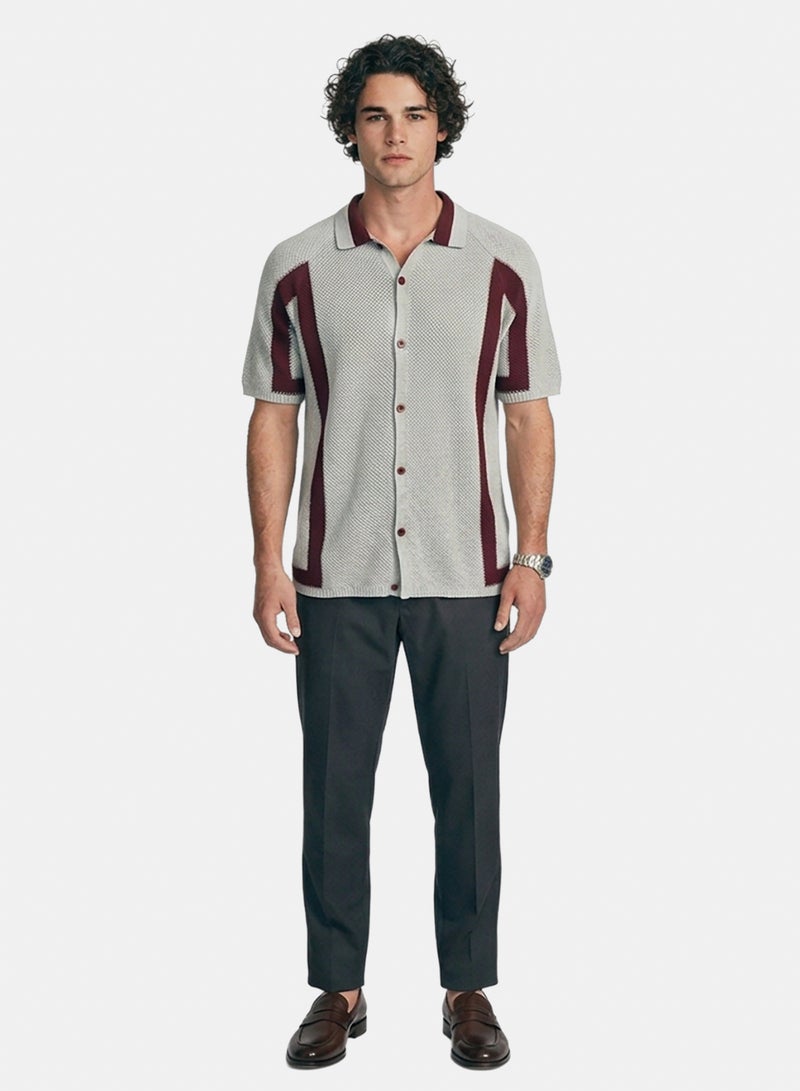 Ravin Men Shirt - Image 3