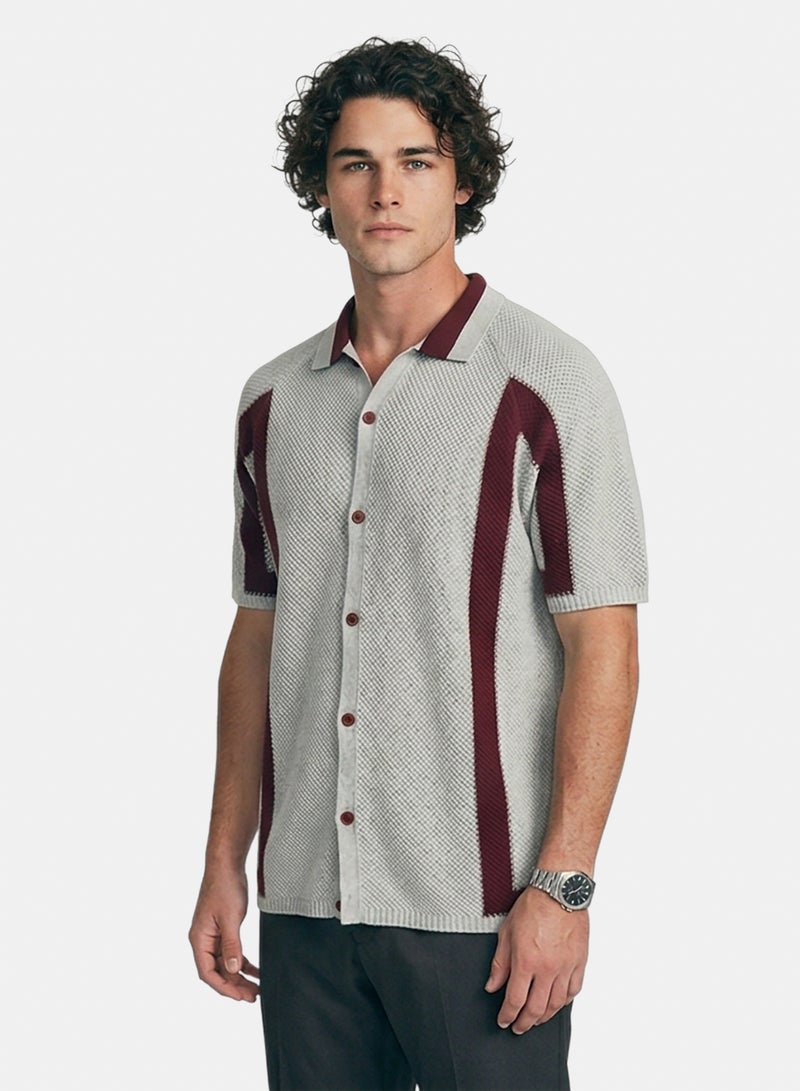 Ravin Men Shirt - Image 4