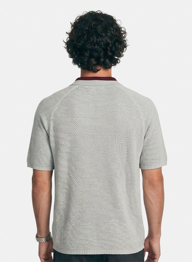 Ravin Men Shirt - Image 2