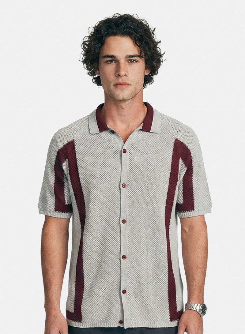 Ravin Men Shirt - Image 1