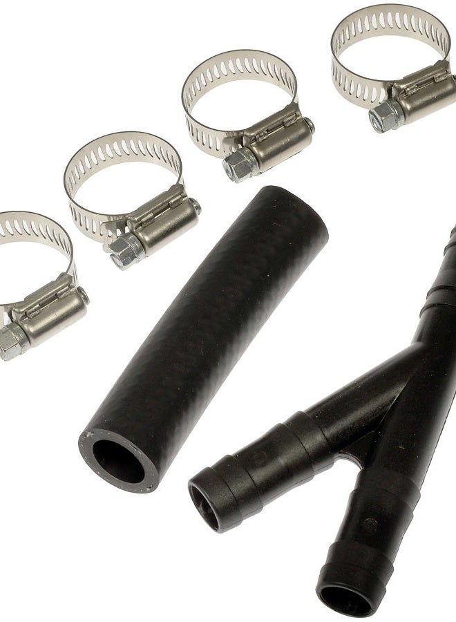 Dorman 47238 Chrysler Heater Hose Repair Kit Compatible with Select Models - Image 3