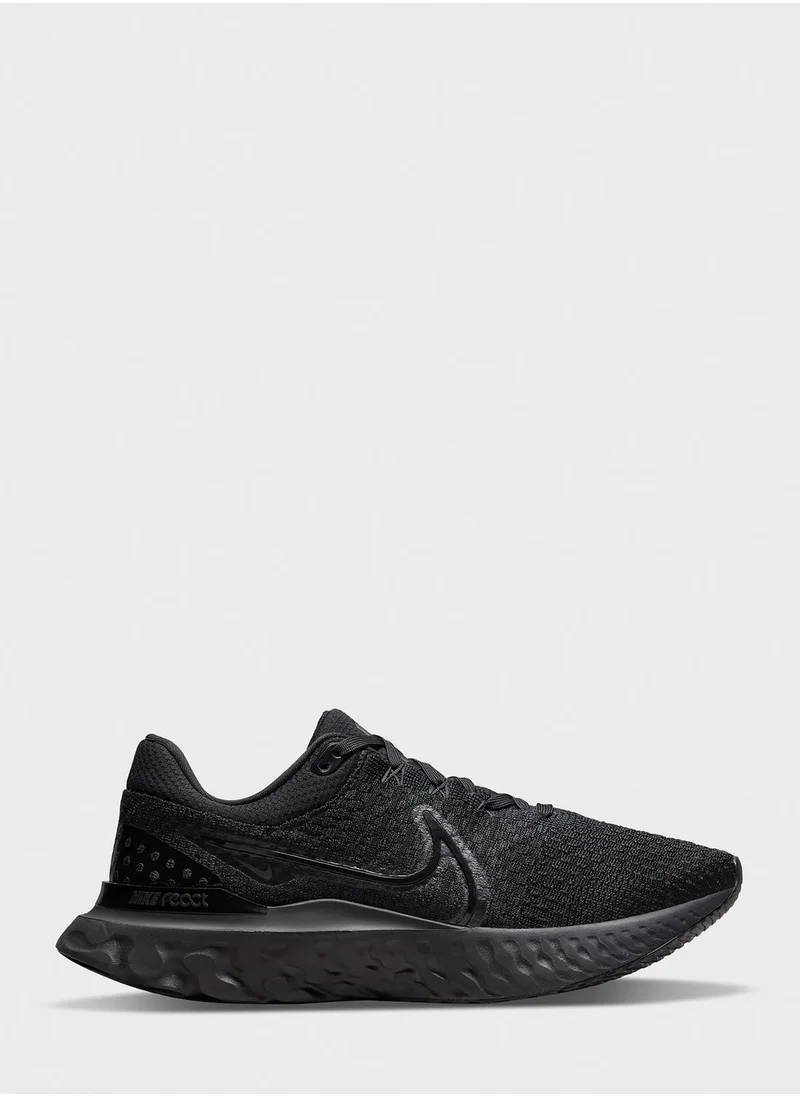 Nike React Infinity Run Fk 3