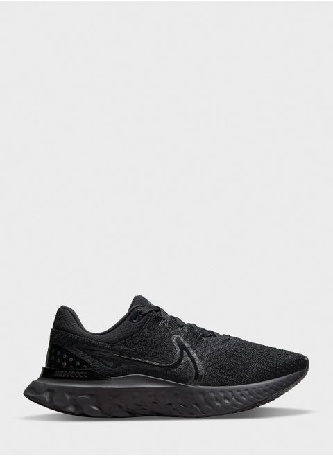 React Infinity Run Fk 3