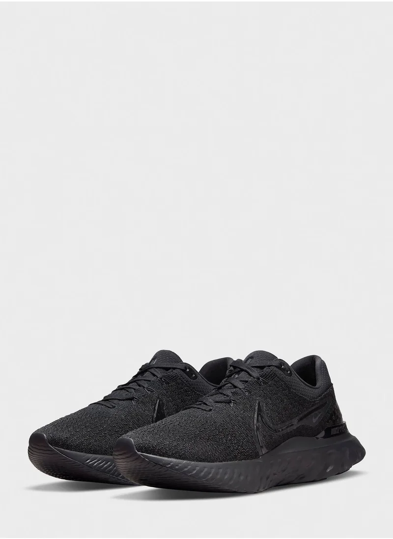 Nike React Infinity Run Fk 3