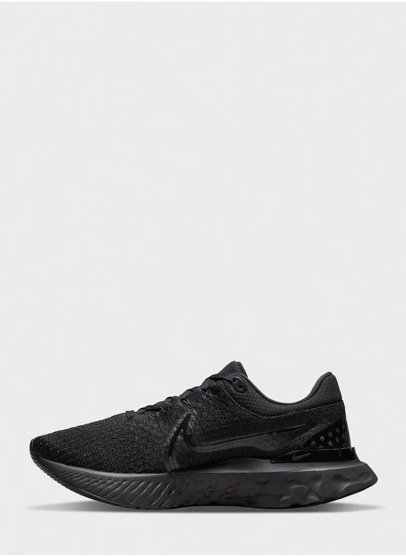 Nike React Infinity Run Fk 3