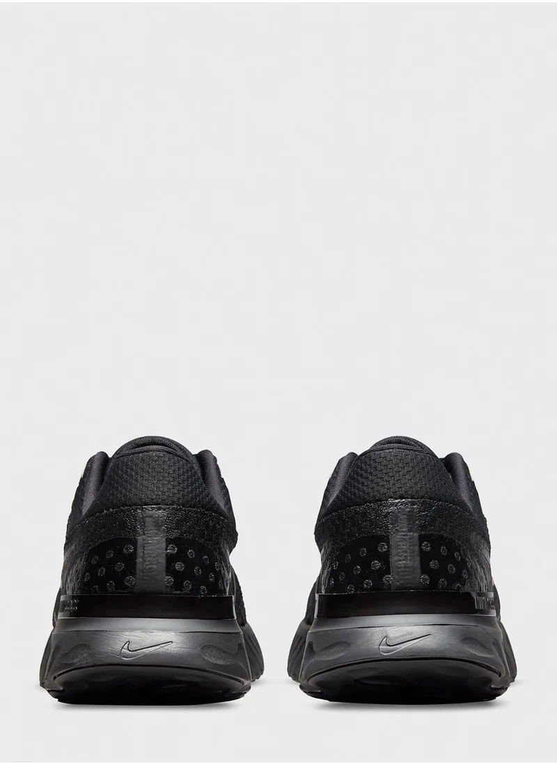 Nike React Infinity Run Fk 3
