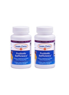 Probiotic Sufficiency - 2 Pack - pzsku/ZAFB2466FC36CB8573330Z/45/_/1728309630/a8274e06-bc88-460f-88d1-18f72be78332