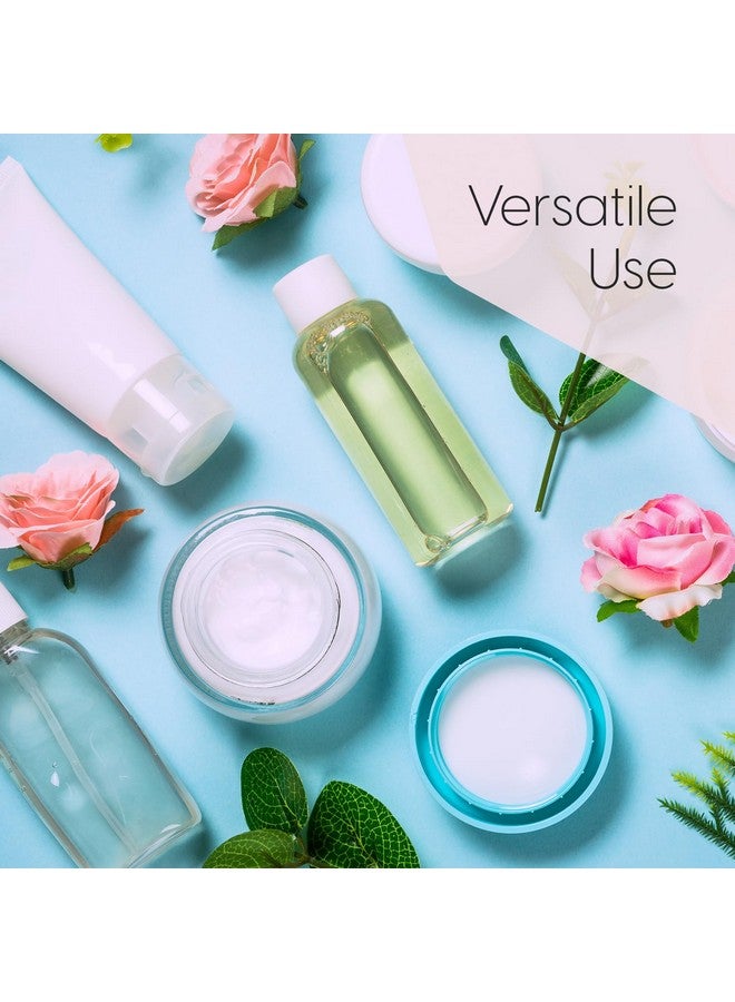 ميليارد شمع مستحلب غير معدل وراثيًا من ميليارد، مثالي للاستخدام المنزلي، والكريمات، والمستحضرات، والصابون - طبيعي 100% مشتق من النباتات (8 أونصة) - Image 5