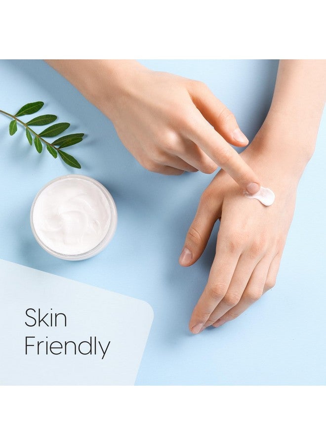 ميليارد شمع مستحلب غير معدل وراثيًا من ميليارد، مثالي للاستخدام المنزلي، والكريمات، والمستحضرات، والصابون - طبيعي 100% مشتق من النباتات (8 أونصة) - Image 4