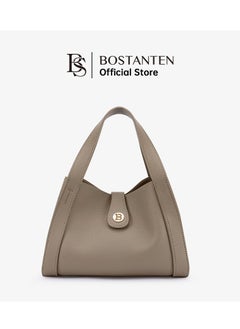 Bostanten Bostanten Women's Stylish Fashion Shoulder Bag & Handbag – Elegant and Versatile Tote for Everyday Use  - Image 1