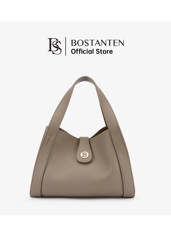 Bostanten Bostanten Women's Stylish Fashion Shoulder Bag & Handbag – Elegant and Versatile Tote for Everyday Use  - Image 1