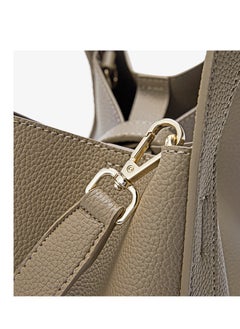 Bostanten Bostanten Women's Stylish Fashion Shoulder Bag & Handbag – Elegant and Versatile Tote for Everyday Use  - Image 5