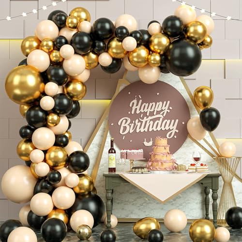 iFlyMars 60 PCS Balloon Clips for Balloon Arch Kit, Column Stand - Reusable Plastic Clips for Party Wedding Baby Shower Decorations - Image 5