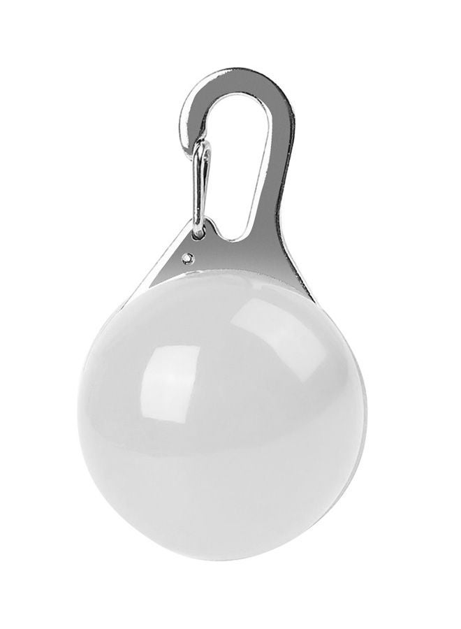 NIBEMINENT Clip-on Safety Night Light Warm White