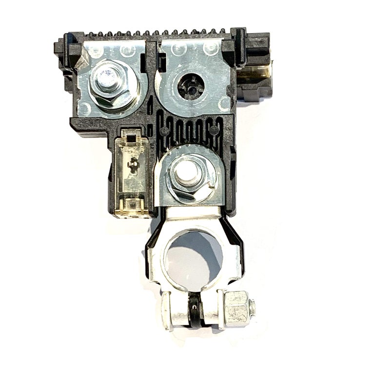 EAPP 24380-79919 Fusible Link with Positive Battery Terminal & M8 Nuts â€“ Compatible Replacement fits Nissan Sentra (2007â€“2019), Juke (2014â€“2017), 200SX â€“ 5-Pole 225Amp Alternator Main Fuse 956-451 956451 - Image 3