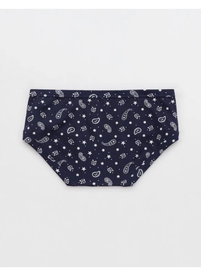 Aerie There's no chill like Superchill! Our comfiest undies. Made to lounge!