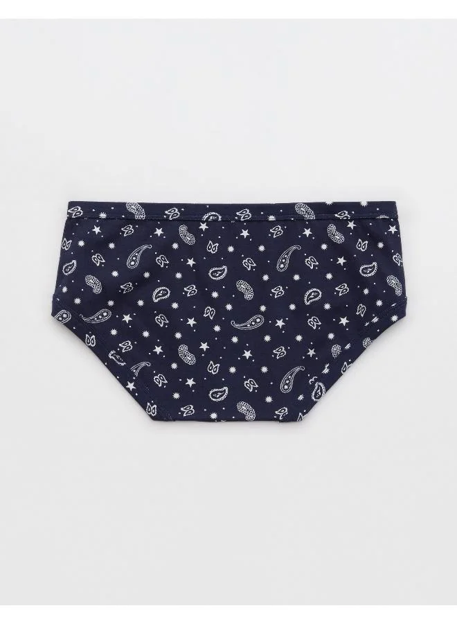 آري من امريكان ايجل There's no chill like Superchill! Our comfiest undies. Made to lounge!