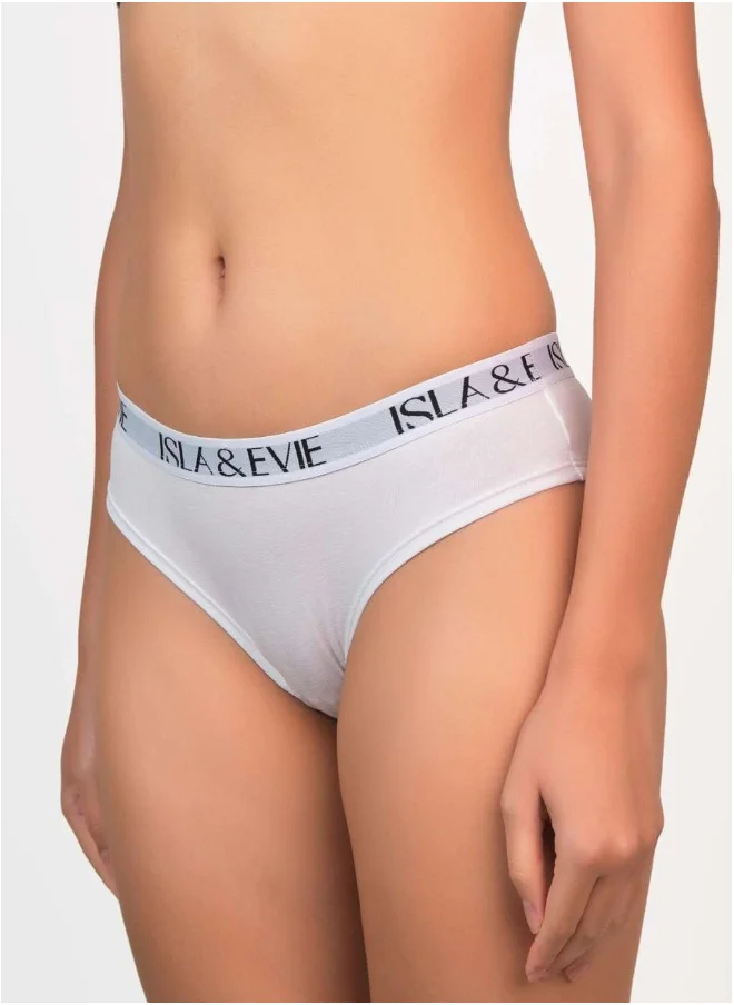 ايسلا اند ايفي Isla & Evie Trendy Cheeky Panties