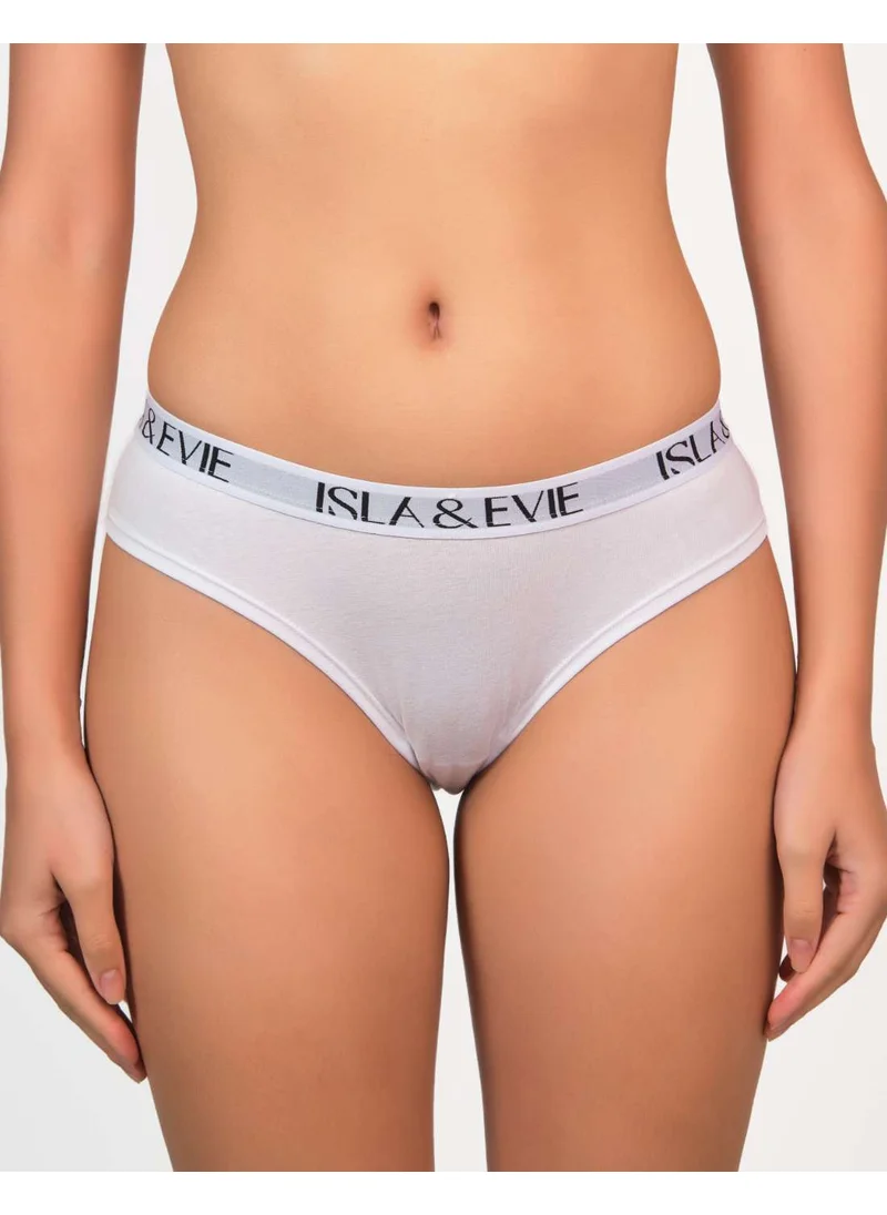 ايسلا اند ايفي Isla & Evie Trendy Cheeky Panties