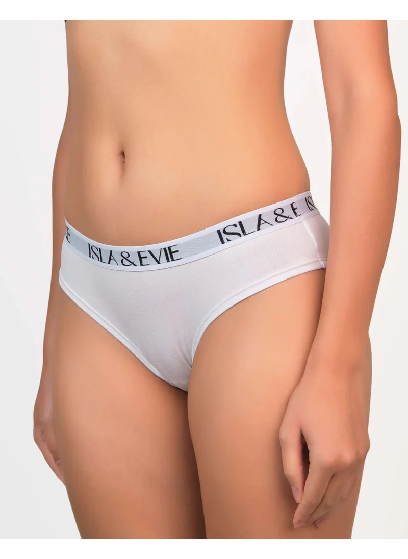 ايسلا اند ايفي Isla & Evie Trendy Cheeky Panties