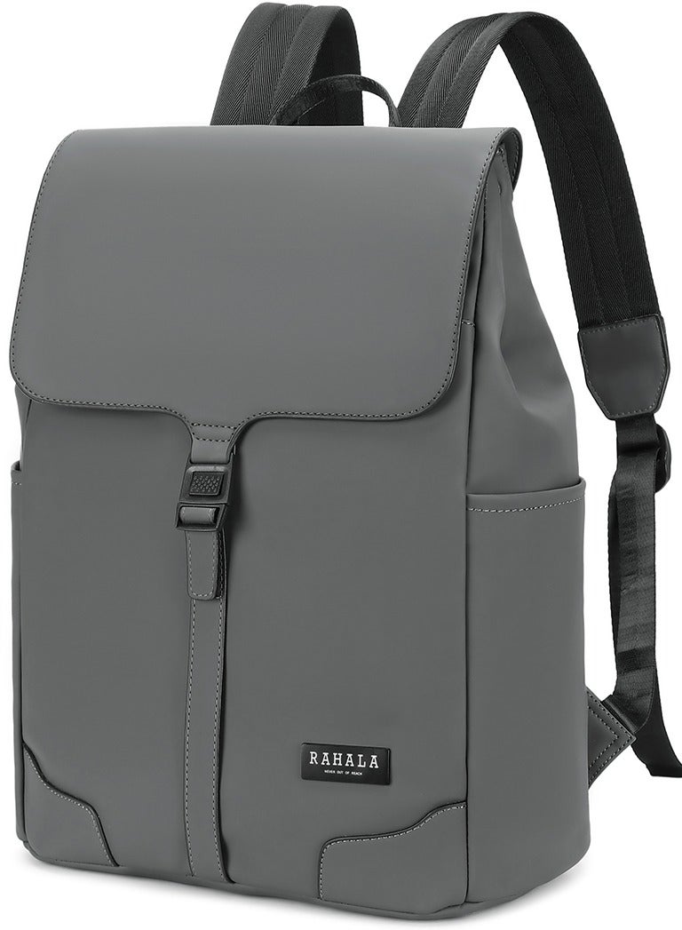RAHALA RAL824 RAHALA Fashionable Laptop Backpack with Stylish Design and Water Resistant - Image 1