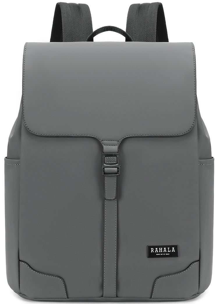 RAHALA RAL824 RAHALA Fashionable Laptop Backpack with Stylish Design and Water Resistant - Image 2