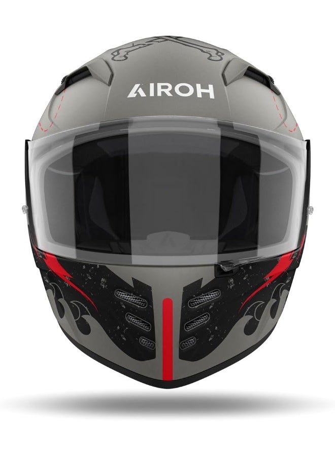 Airoh Connor Desperado Connor multicolour M - Image 2