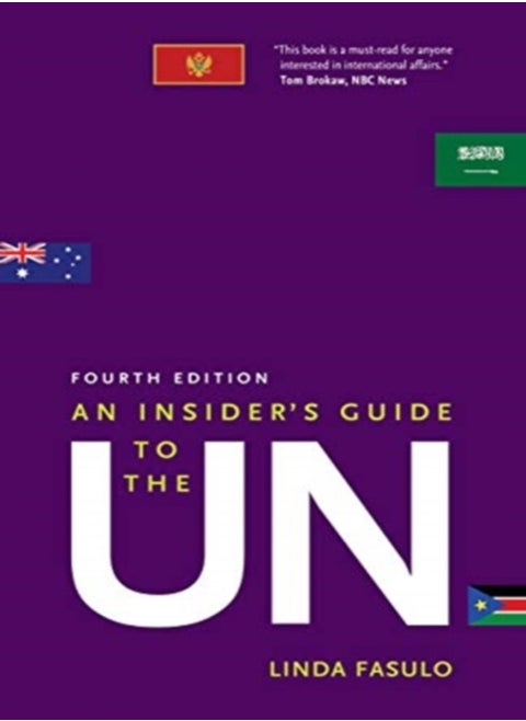 An Insider's Guide to the UN
