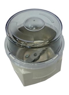 Mienta Mienta Blender Grinder (White, Transparent, Models 242) 