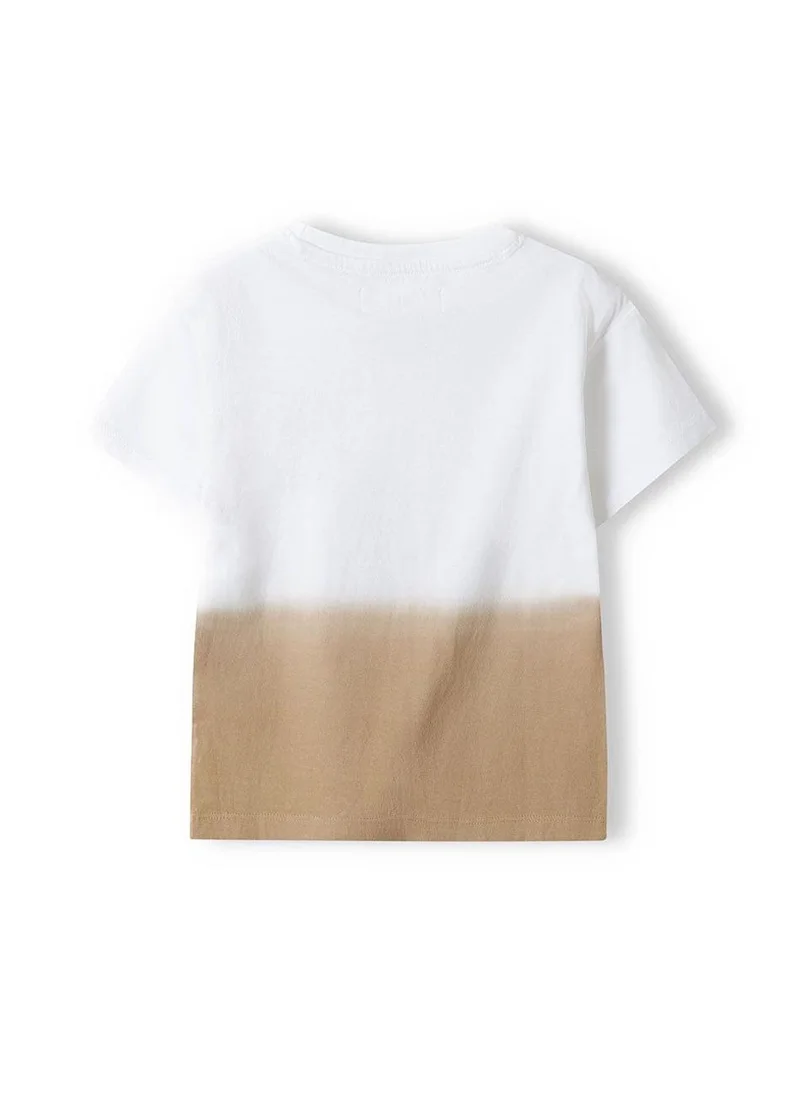 مينوتي Kids Boys Dip Dye T-Shirt