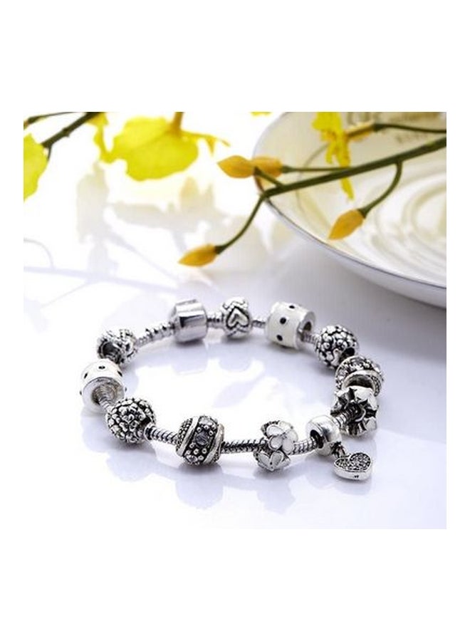 NIBEMINENT Alloy Charm Bracelet - Image 4