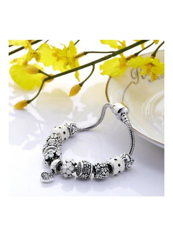 NIBEMINENT Alloy Charm Bracelet - Image 5