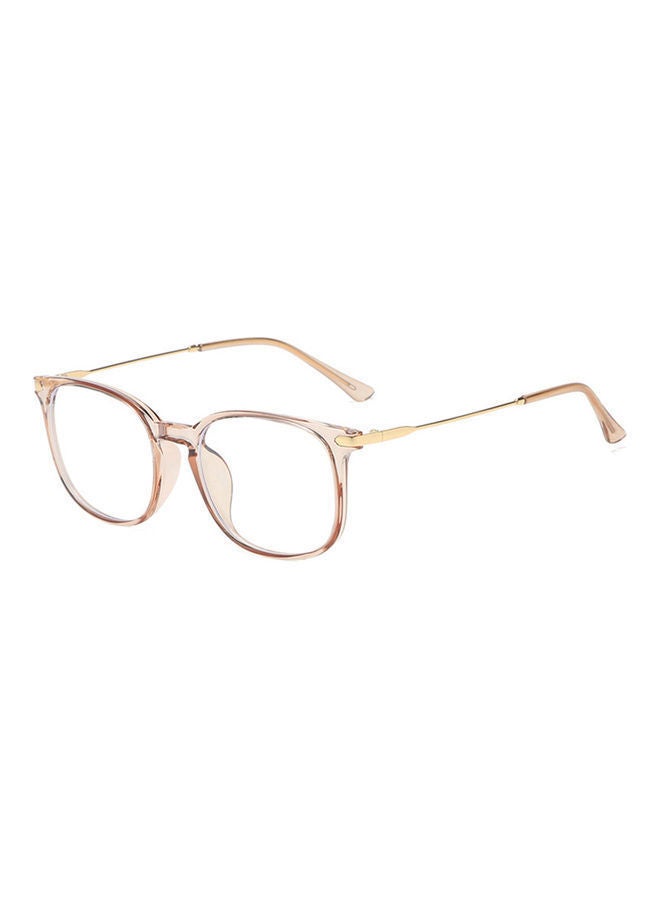 Y&D Blue Light Blocking Square Shape Glasses 
