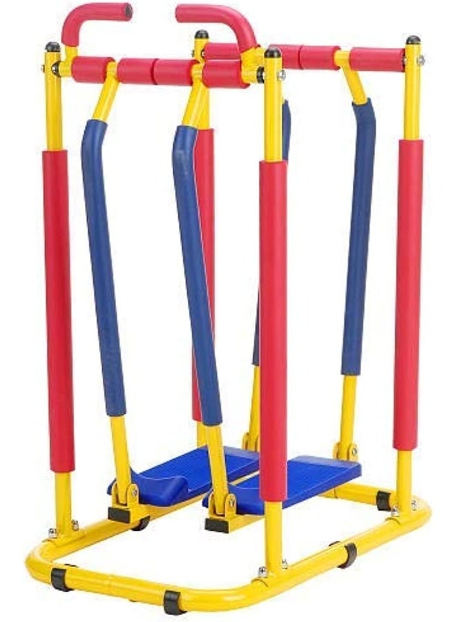 Cool Baby COOLBABY Fun & Fitness Air Walker For Kids - Image 1